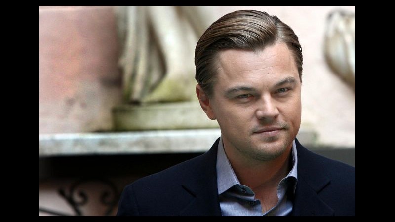 Leonardo Di Caprio scambiato per un rapinatore a Sidney
