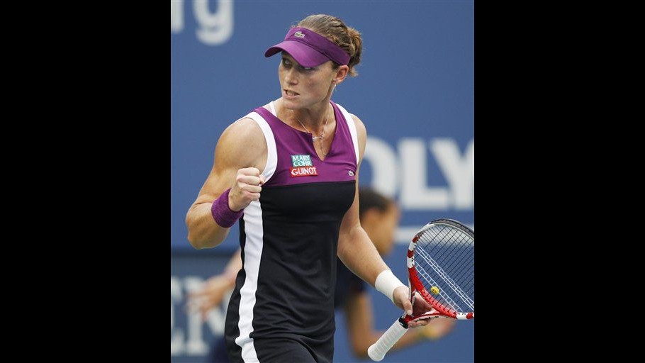Us Open, trionfo Stosur in finale: battuta Serena Williams
