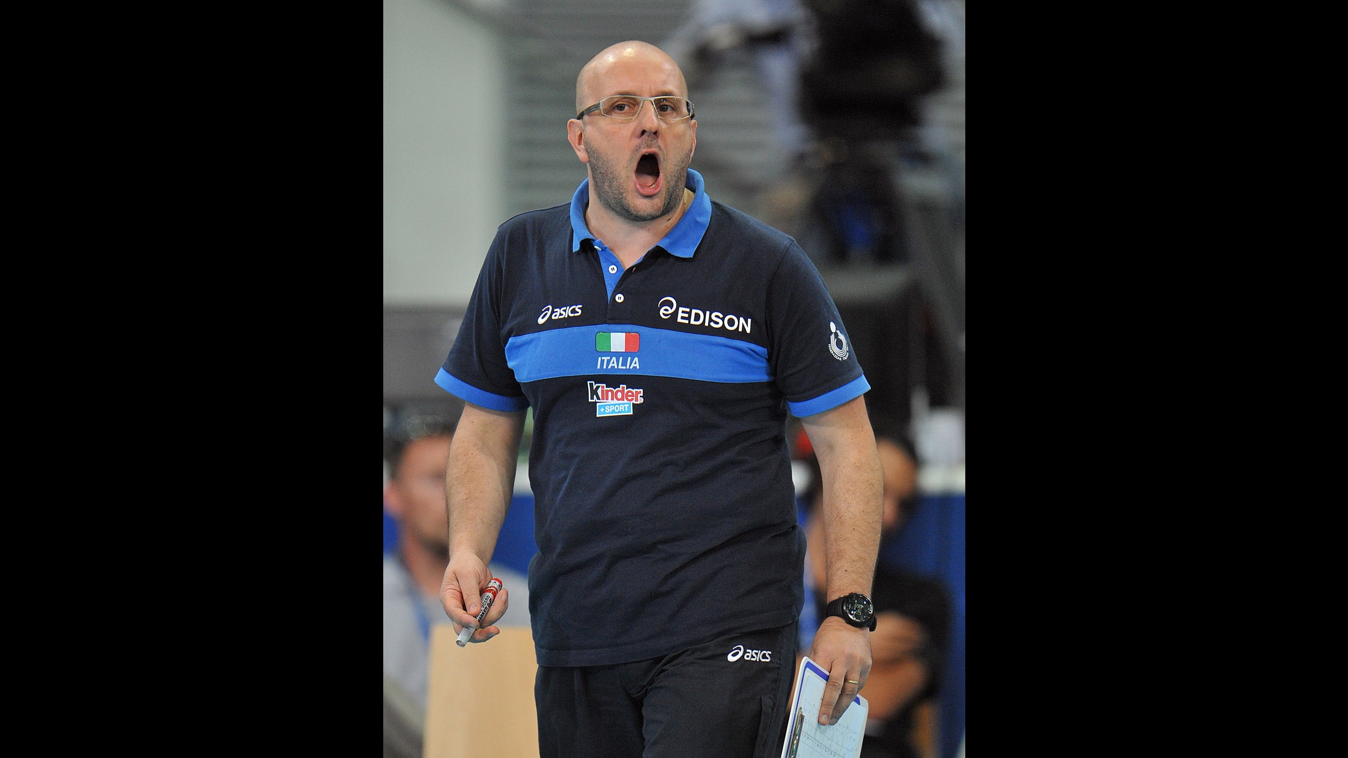 Europeo volley, Italia concede il bis: 3-0 alla Finlandia