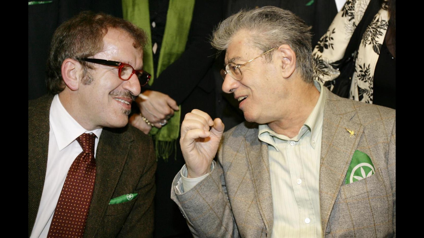 Maroni: Clamore su Lega per nascondere dramma sociale degli stipendi