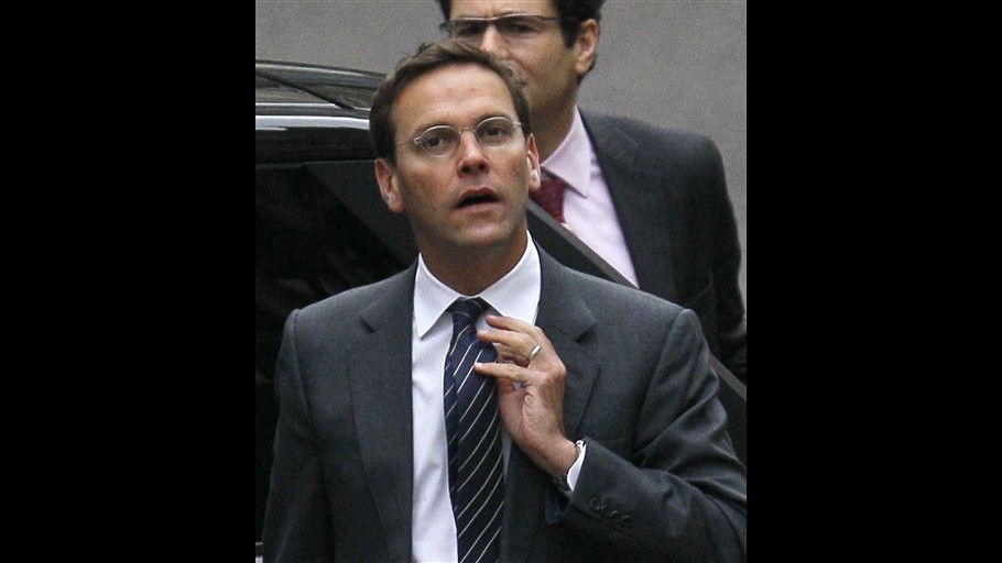 Intercettazioni Gb, James Murdoch: Ho ricevuto rassicurazioni false