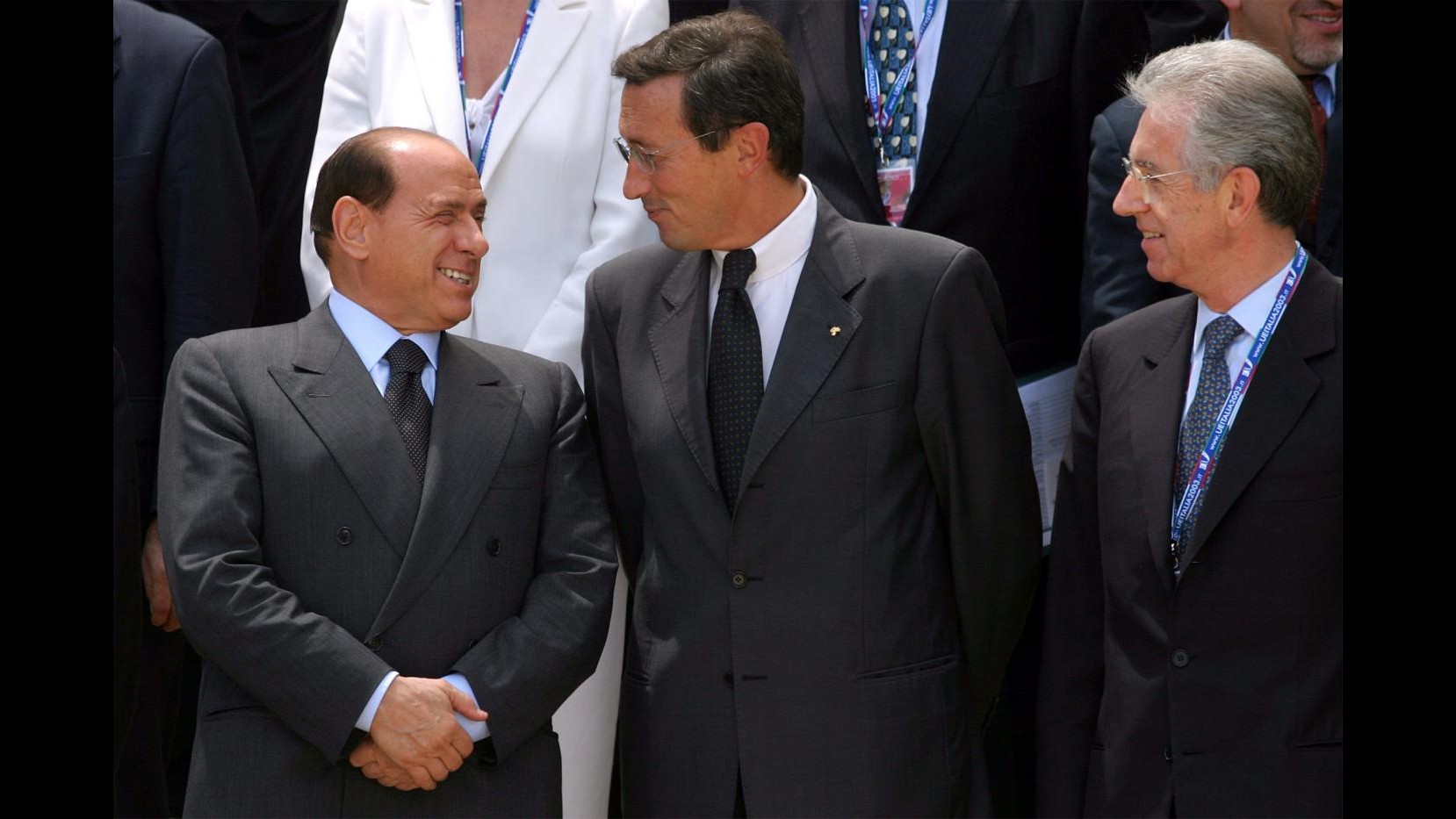 Quattro scenari per il dopo Berlusconi