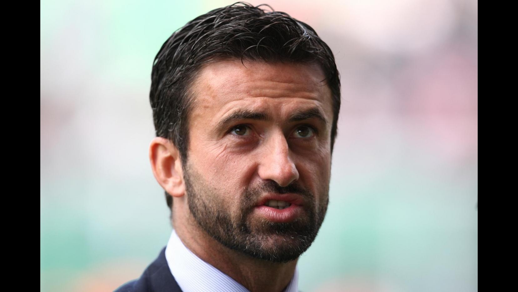 Palermo: ufficiali le dimissioni di Christian Panucci