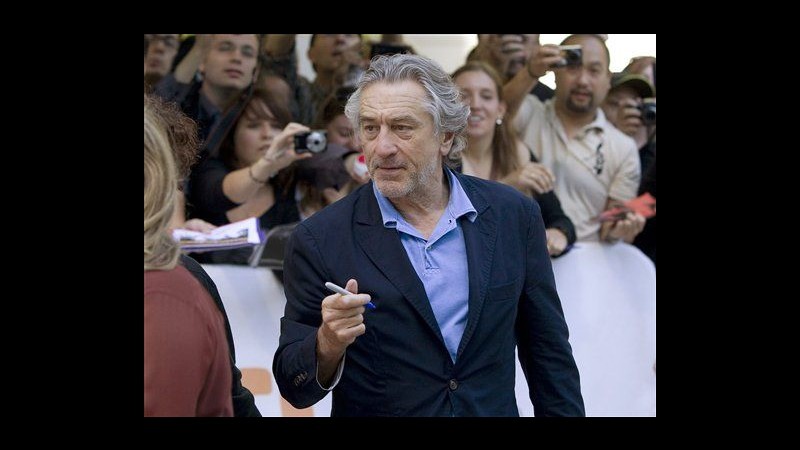 11 settembre, De Niro: Non andrò a Ground Zero