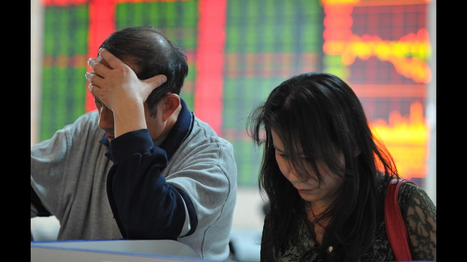 Borsa, chiusura negativa per Tokyo