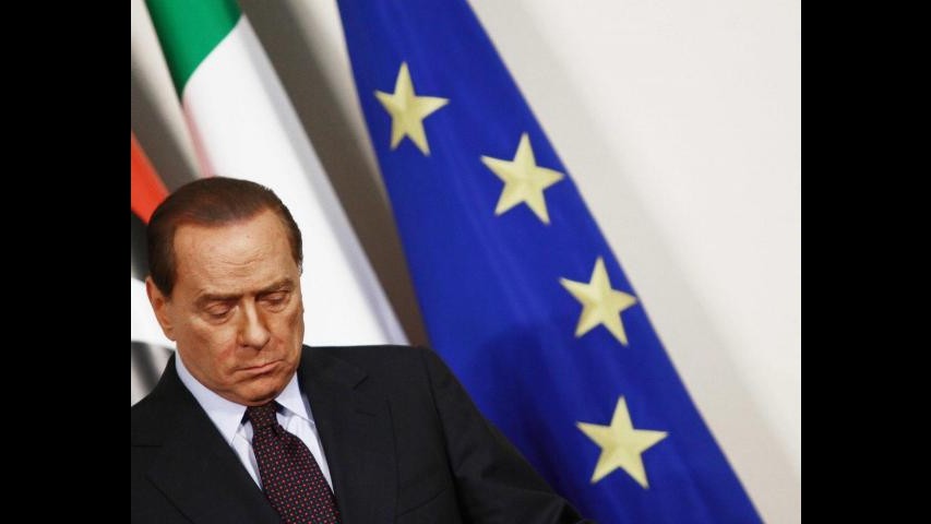 11 settembre, Berlusconi: Guerra a terrorismo non è ancora finita