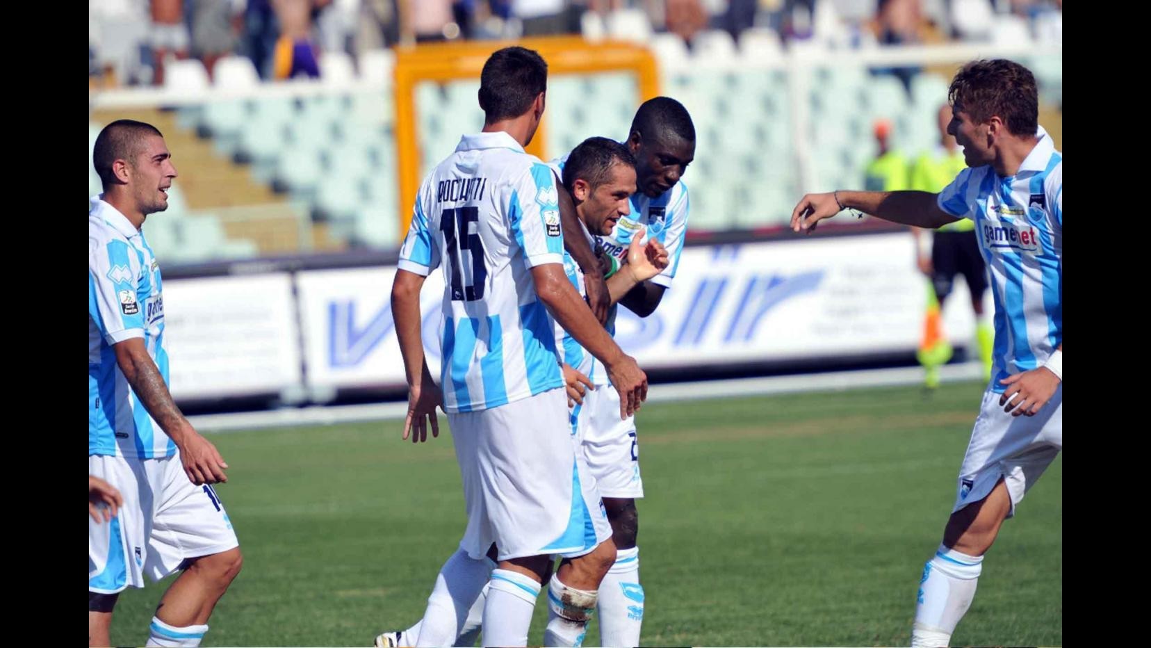 Serie B, volano il Brescia ed il Pescara di Zeman
