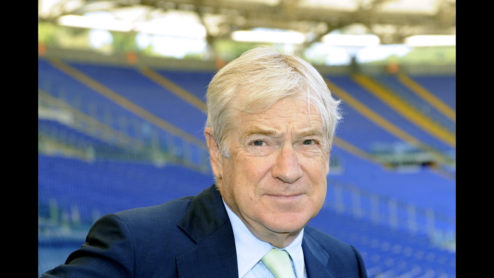 Juventus: inaugurazione J Museum 16 maggio, presidente Garimberti
