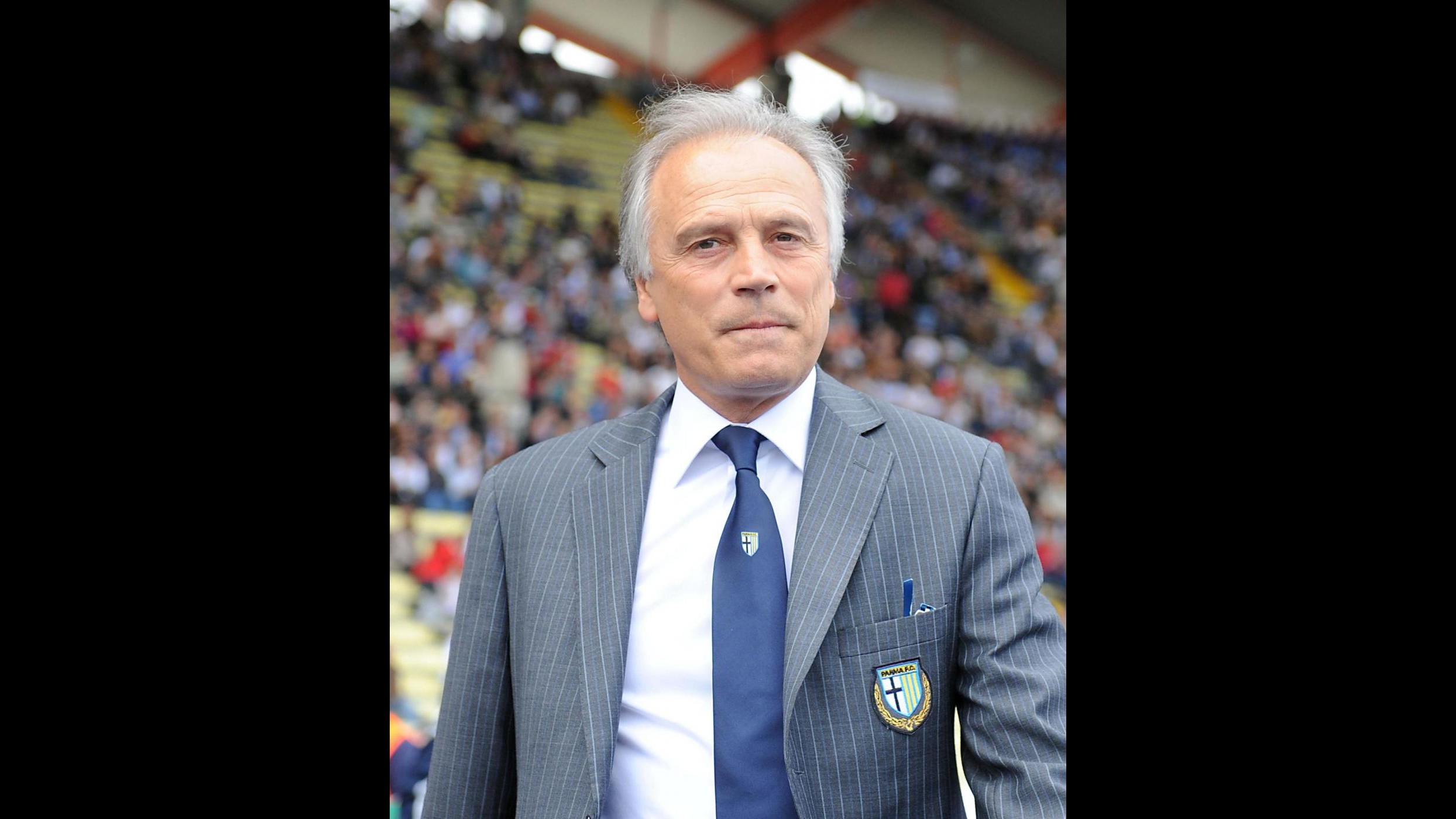 Parma, Colomba: Juve è una ‘signora’ squadra, sarà gara dura