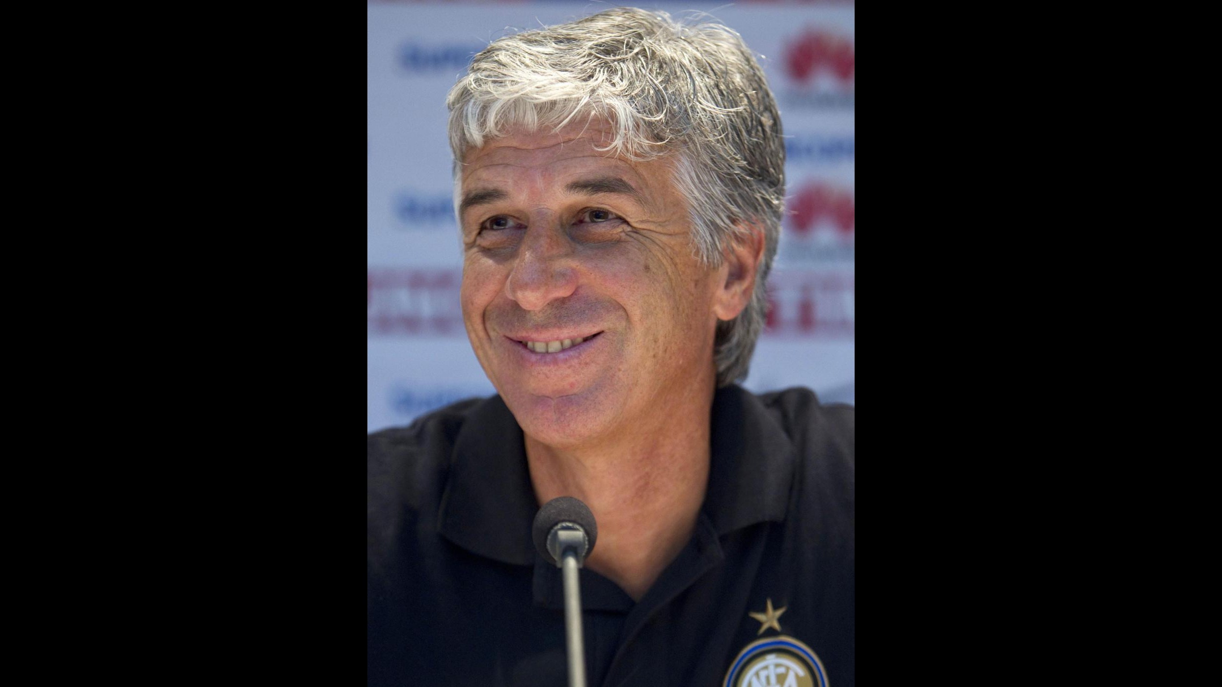 Gasperini: Sneijder è un giocatore fondamentale per l’Inter