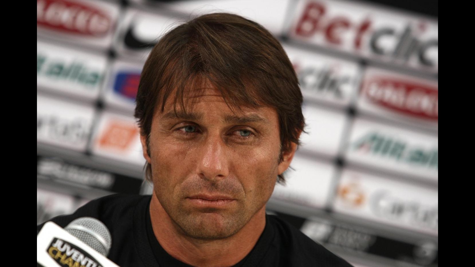 Conte carica la Juve: Basta parole, è ora di fare i fatti