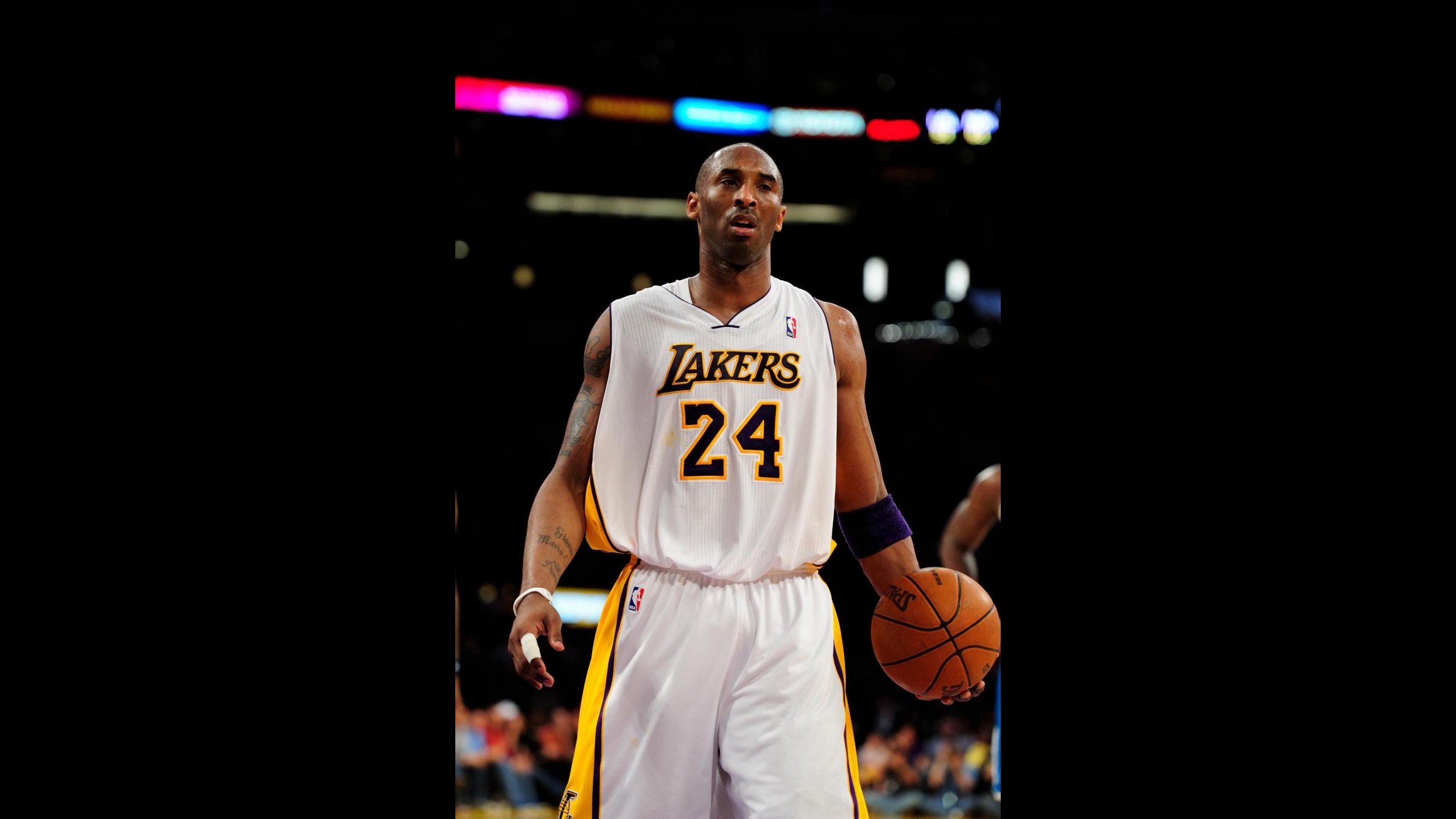 Nba, ok Gallinari, ko Belinelli, Lakers rimonta vincente su Oklahoma