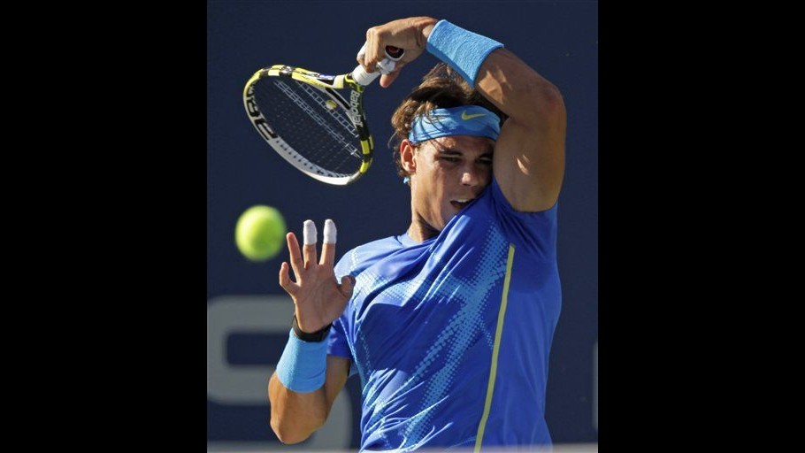 Us Open, sarà semifinale Nadal-Murray