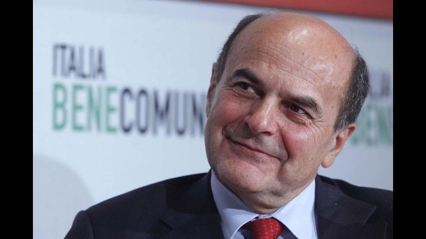 Francia 2012, Bersani (Pd): Ottimo risultato di Hollande