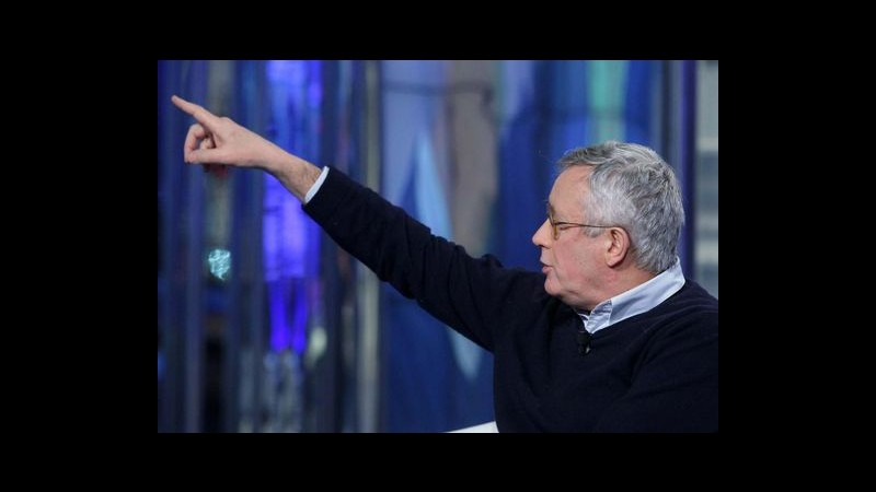 Tremonti: Elezioni in Francia decisive per futuro dell’Italia