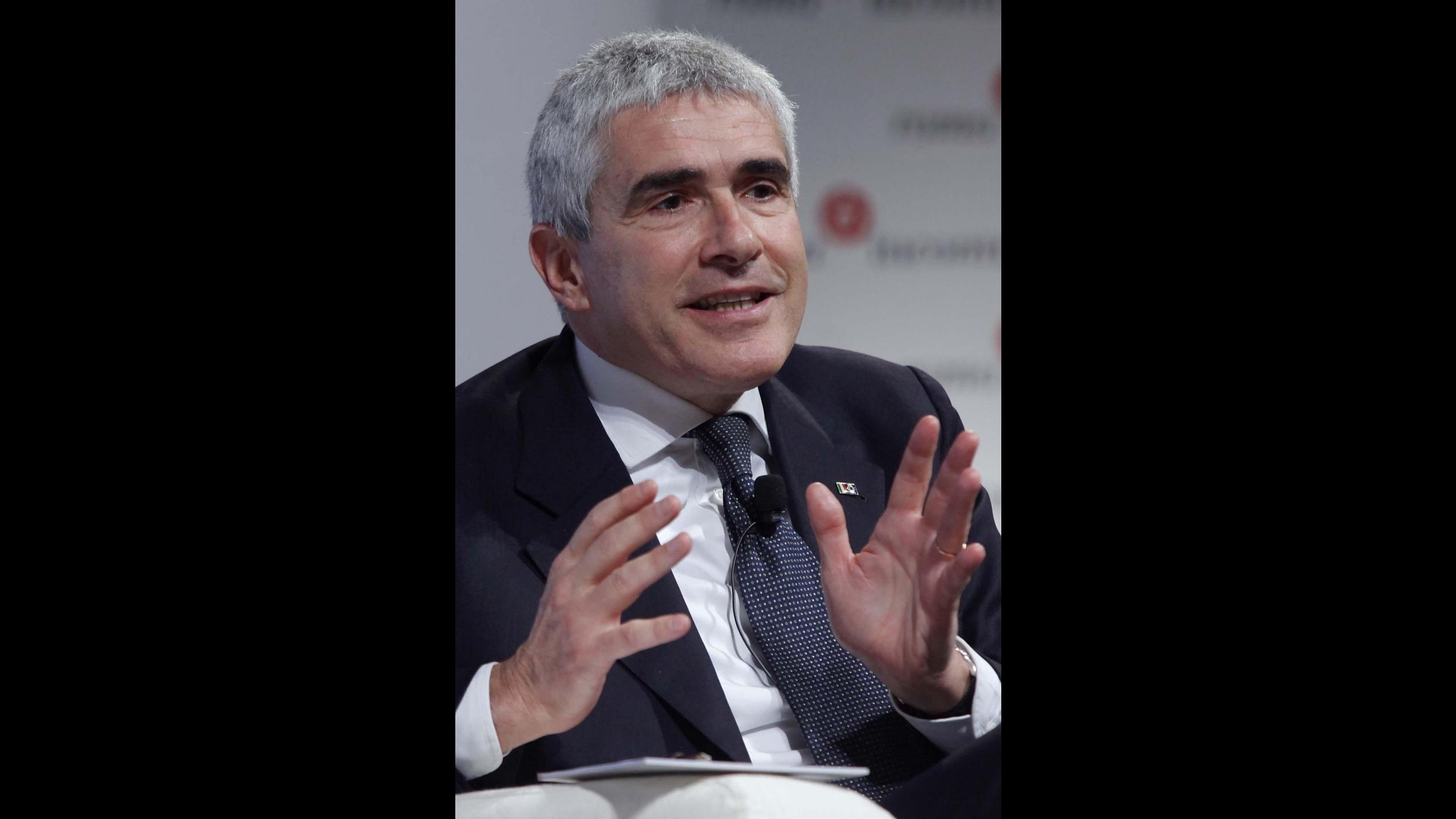 Casini: Monti anche dopo il 2013, alleanze solo con chi lo sostiene