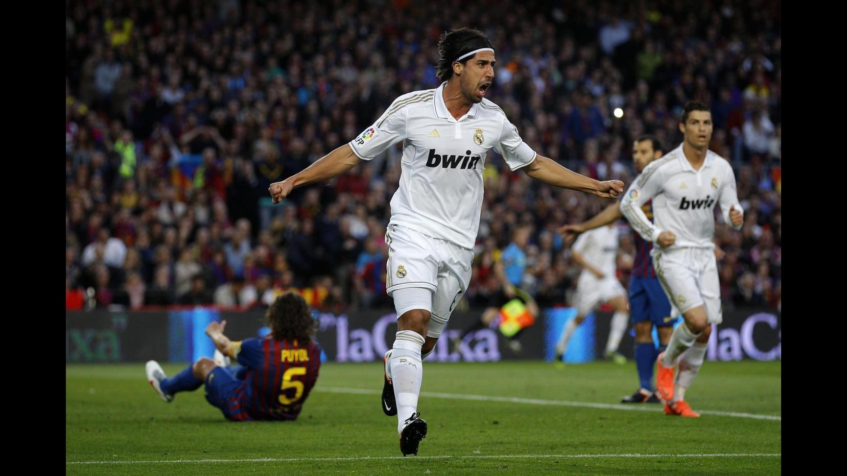 Real si prende il ‘Clasico’ ed ipoteca la Liga, Barca ko 2-1 al Camp Nou