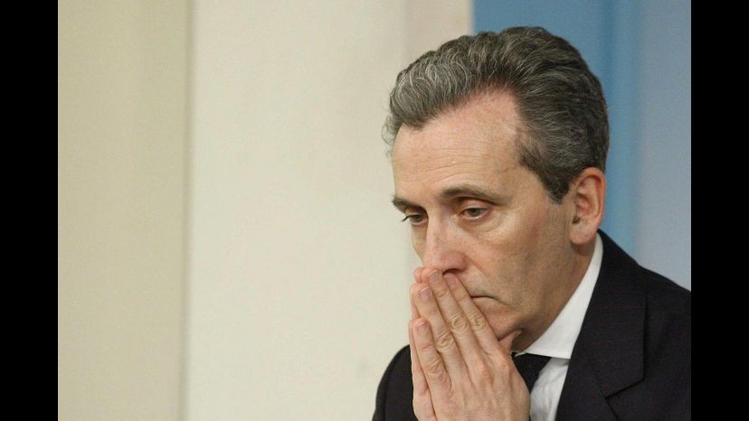 Grilli: Nel 2012 crisi debito sovrano Ue sarà superata