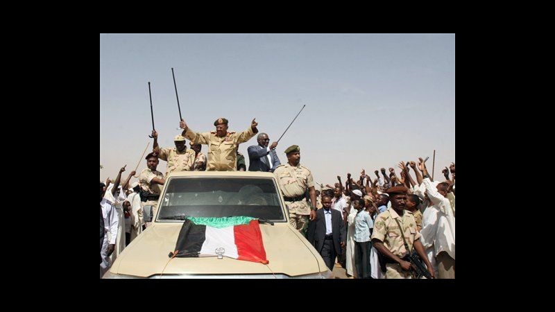 Obama: Guerra tra Sudan e Sud Sudan evitabile, stop ad azioni militari