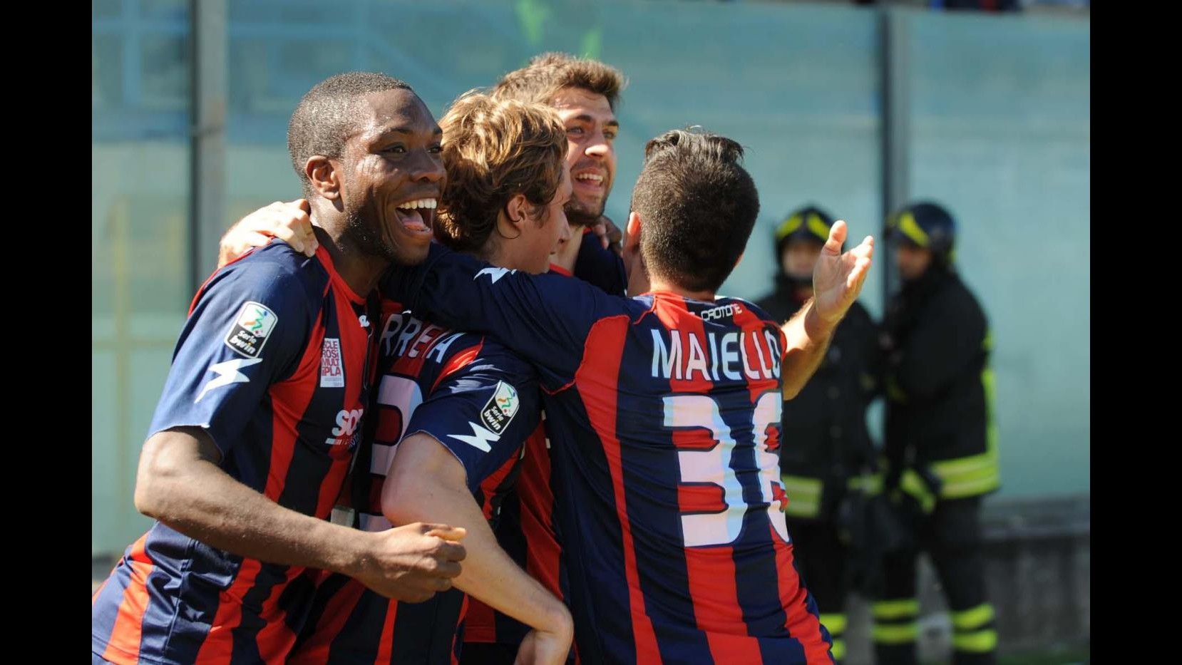Serie B, pari Toro. Ko Sassuolo-Verona. Nocera, Pomante dimesso