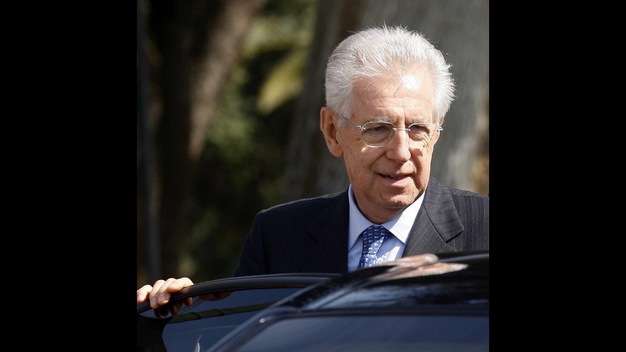 Monti: Nessuna deroga al rigore