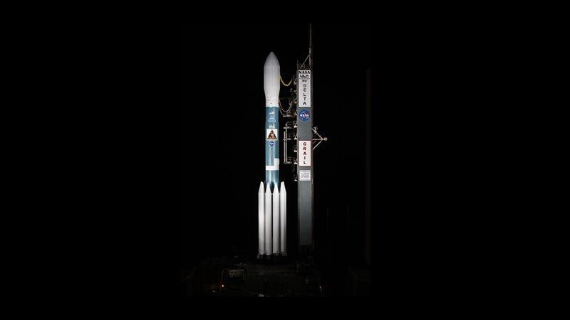 Nasa rimanda a domani lancio sonde gemelle per problema al propulsore
