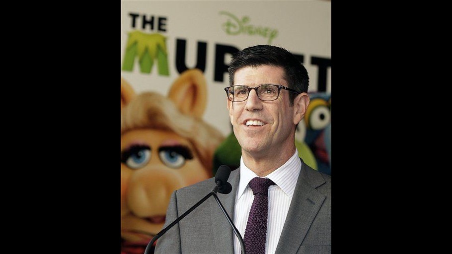 Troppi flop, Rich Ross lascia la presidenza della Disney Studios