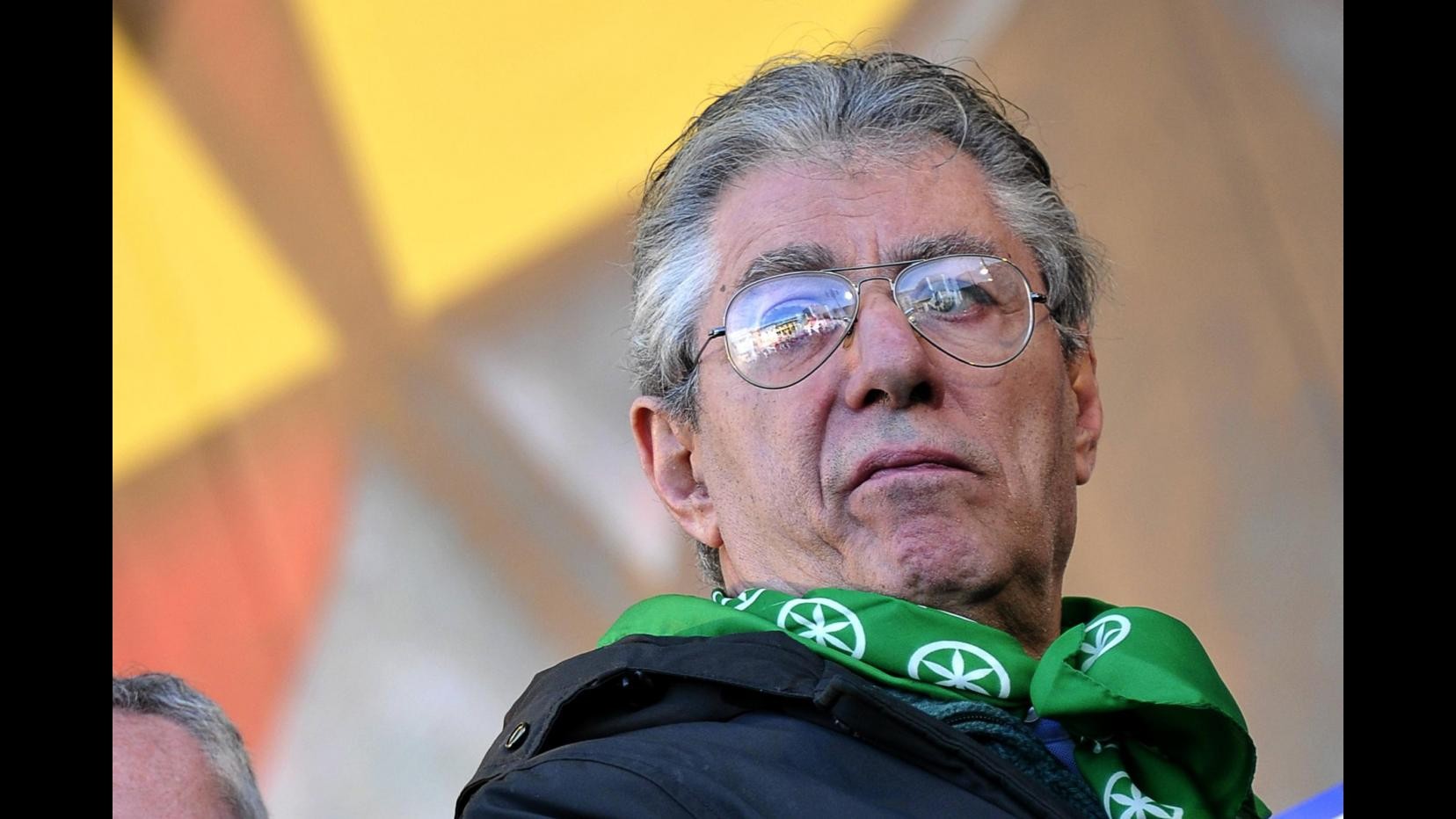 Bossi: La gente ha capito