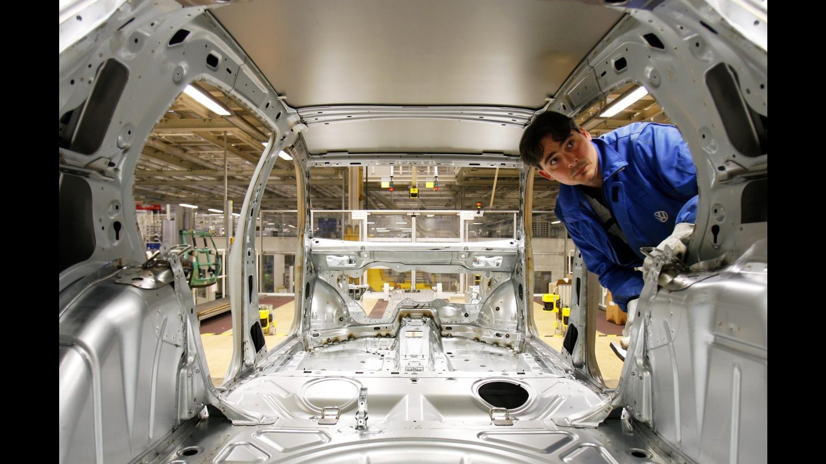 Lavoro, Loy (Uil): E’ allarme ammortizzatori sociali