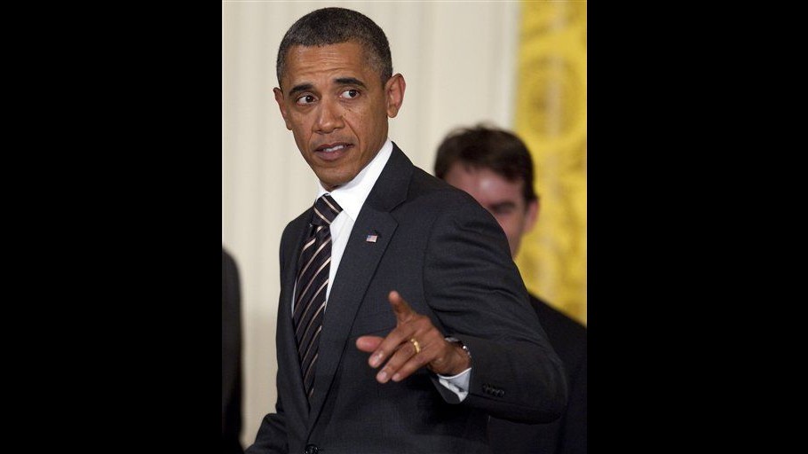 Usa, Obama: Congresso interrompa “circo politico” e passi norme lavoro