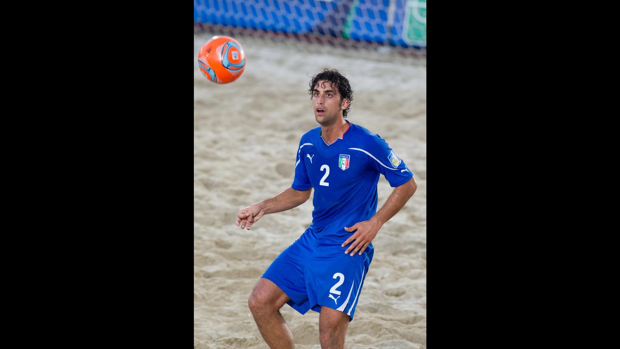 Beach soccer, Mondiali: azzurri fuori ai quarti, passa El Salvador