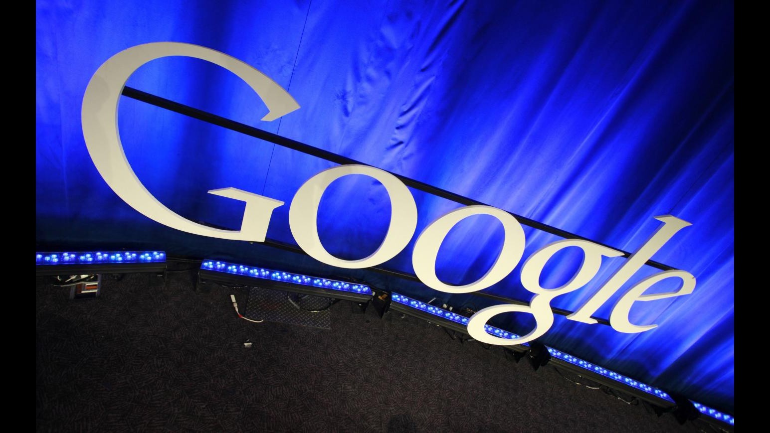 Usa, Google acquista servizio di valutazione dei ristoranti Zagat