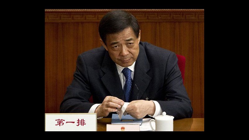 Cina, hacker attaccano sito Usa che ha seguito scandalo Bo Xilai