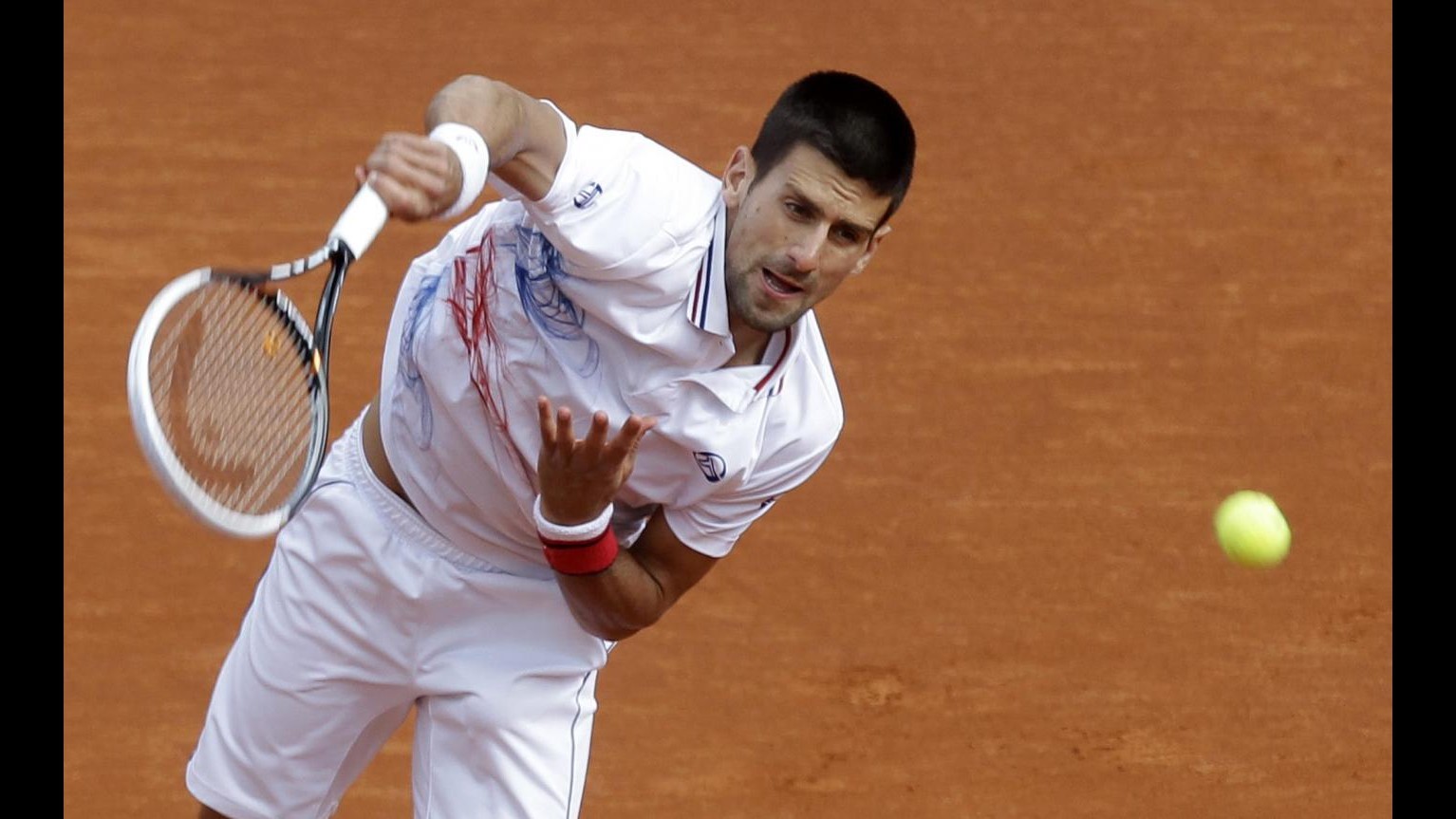Atp Montecarlo, Djokovic e Nadal in semifinale contro Berdych e Simon