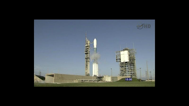 Usa, il vento costringe Nasa a rimandare a domani lancio sonde gemelle