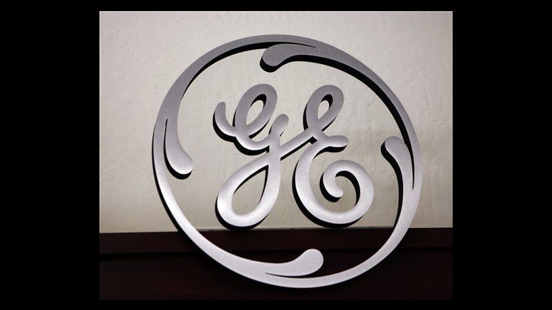 General Electric, utile I trimestre a 3,03 mld dollari (-12%)