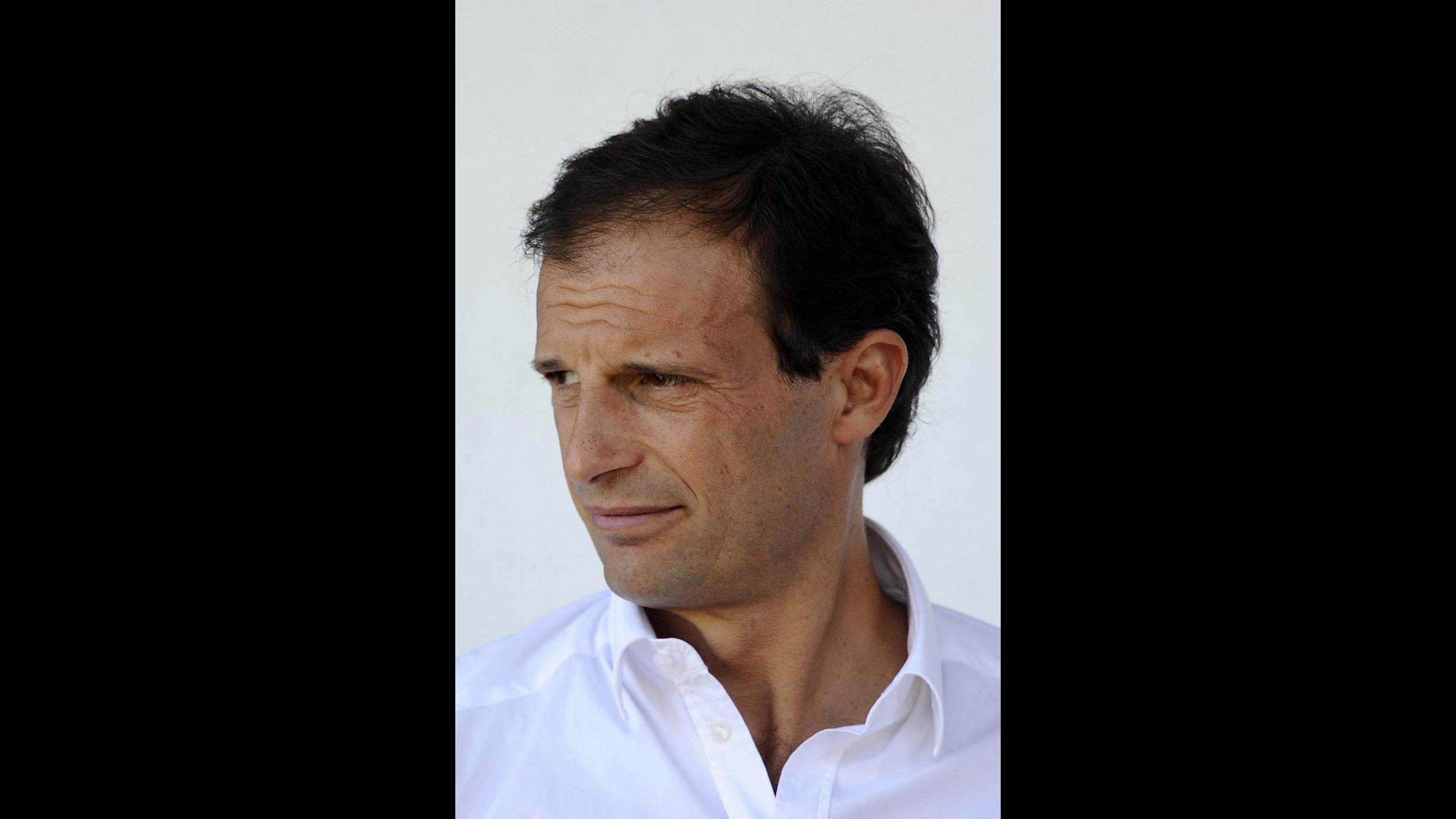 Milan, Allegri: Con Lazio gara molto difficile, ma saremo pronti