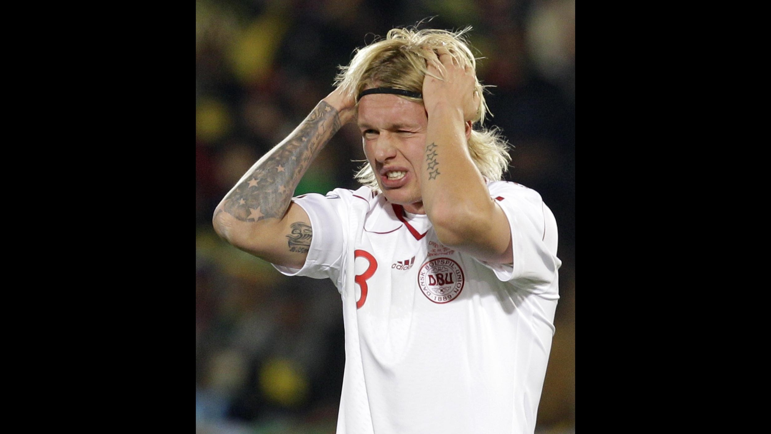 Kjaer: Totti è il capitano e deve giocare sempre