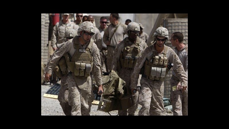Afghanistan, ingegnere turco muore in esplosione nell’ovest