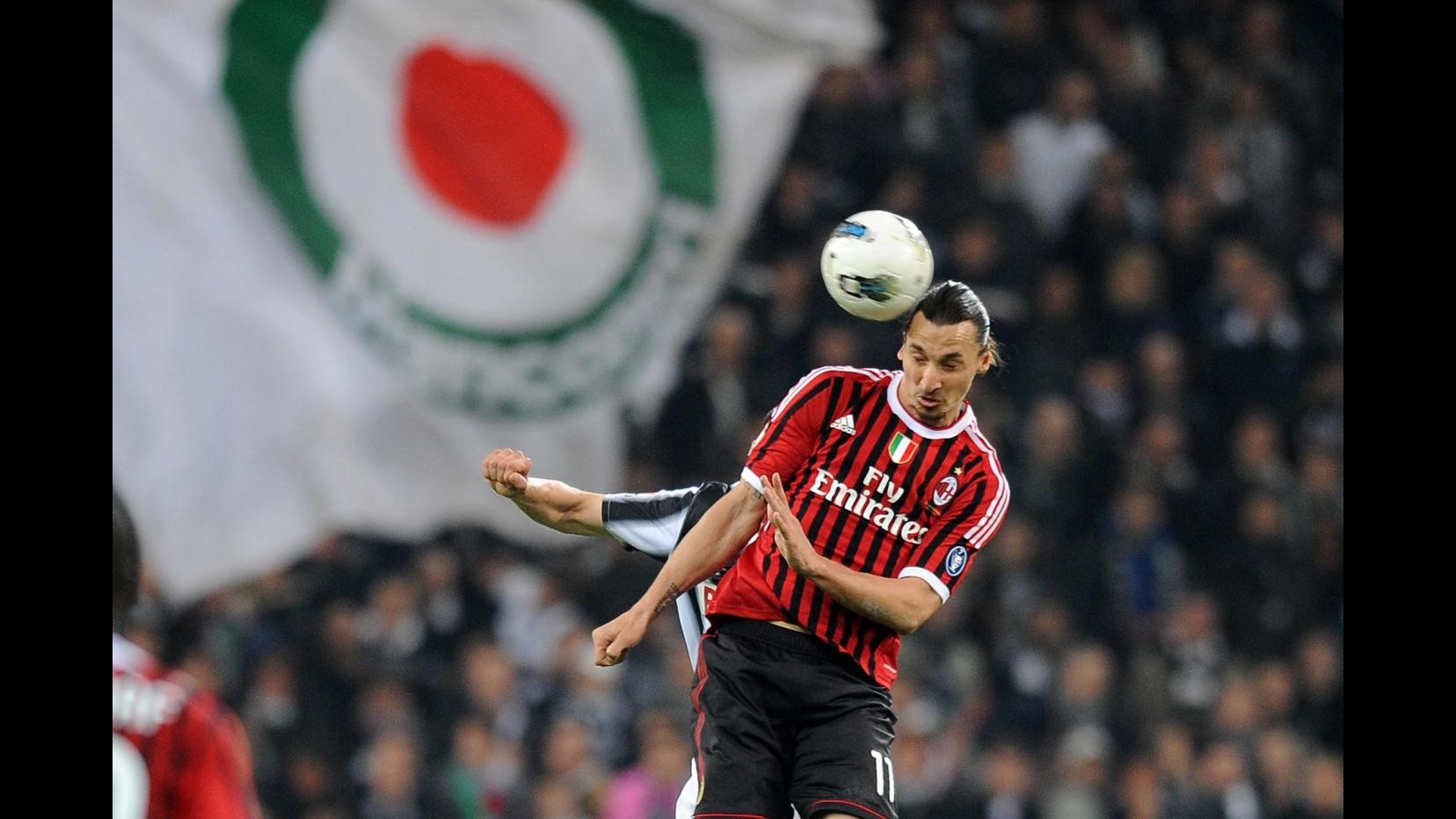 Serie A in campo, il Milan ospita il Bologna e stasera Juve-Roma