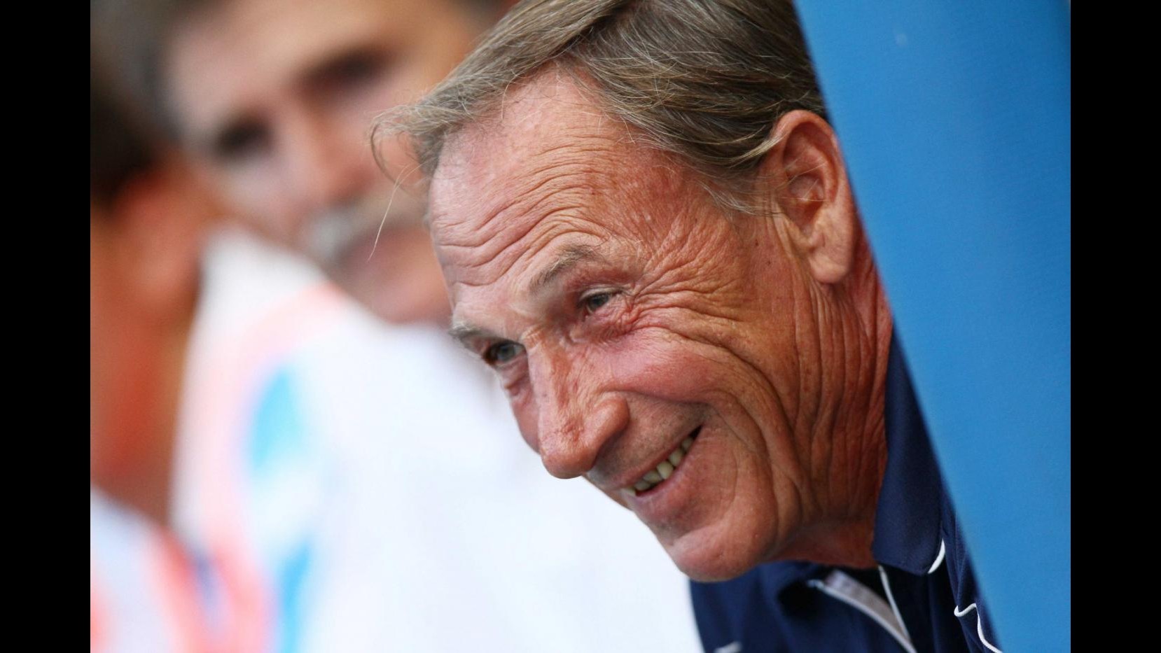 Zeman: Spero calcio sia uscito dalla farmacie ma non ne sono convinto