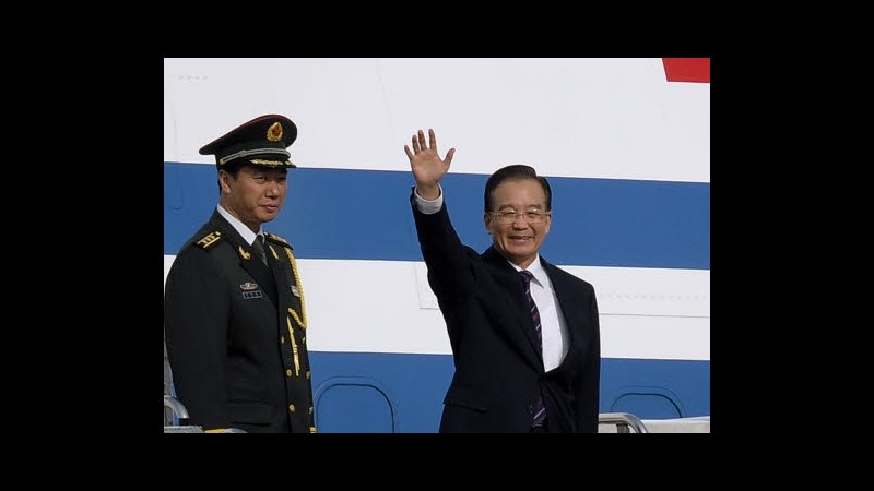 Cina, Fitch: aumenta rischio default per indebitamento governi locali