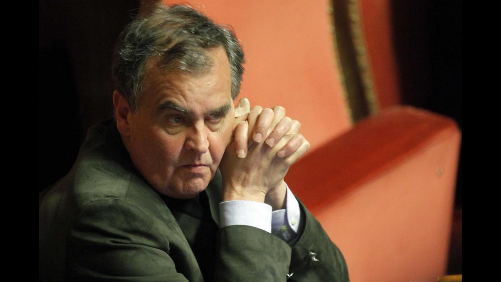 Lega, Calderoli: La casa al Gianicolo era un ufficio