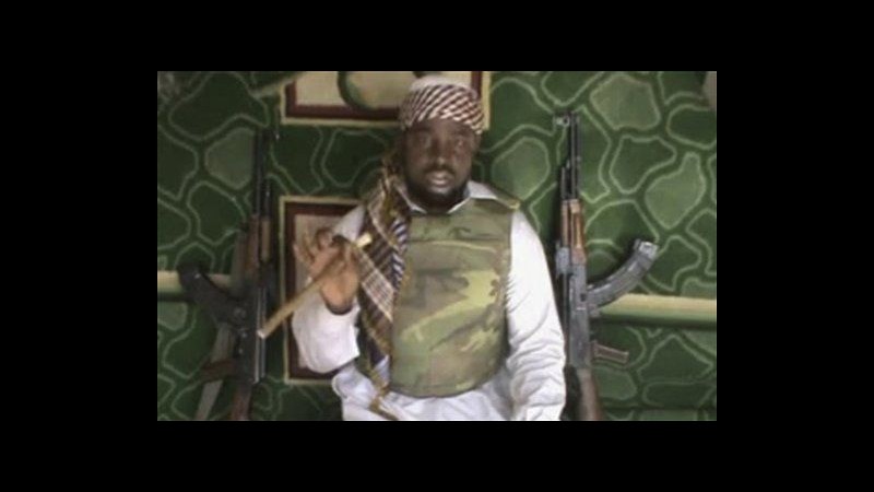 Nigeria, aperta prigione segreta a Lagos per membri setta Boko Haram