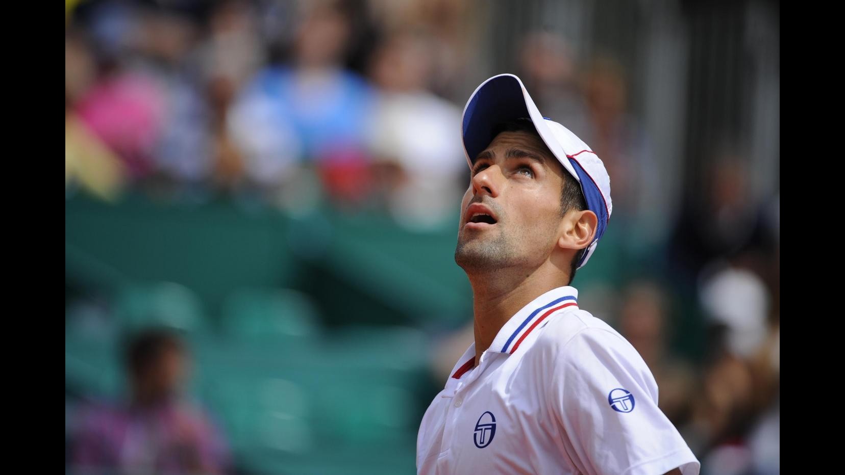 Atp Montecarlo, Djokovic vince per il nonno. Ok Nadal e Murray