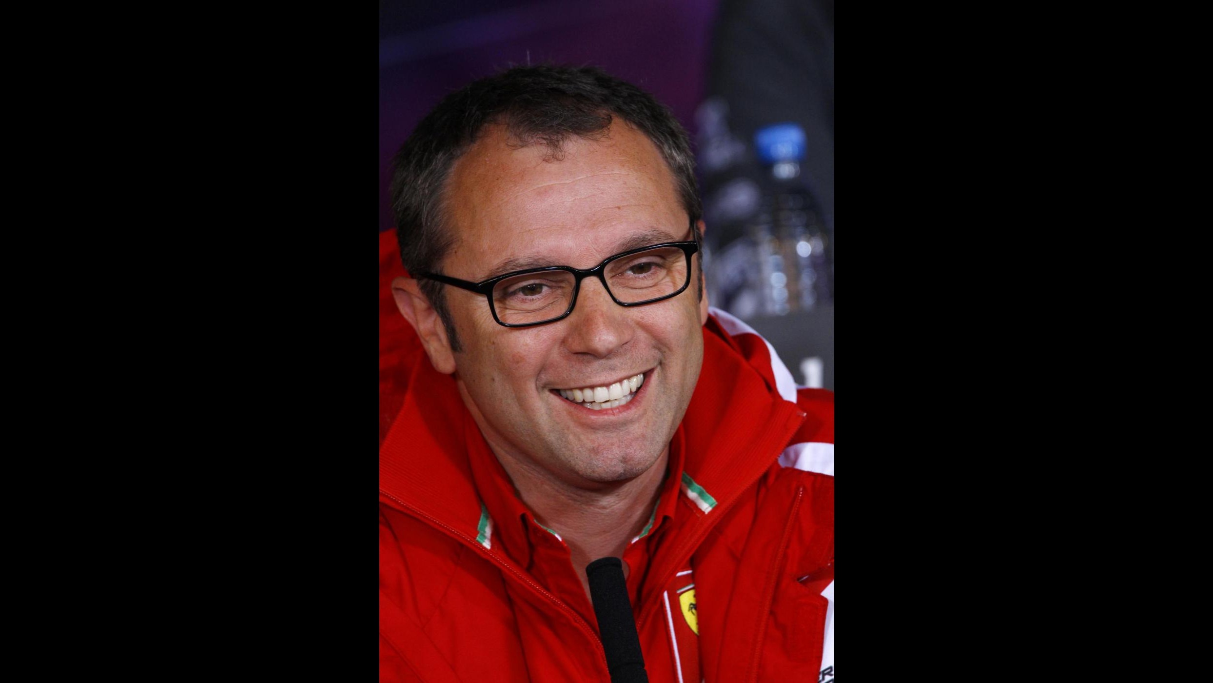 Ferrari, Domenicali: A Monza per vincere, anche se sarà dura