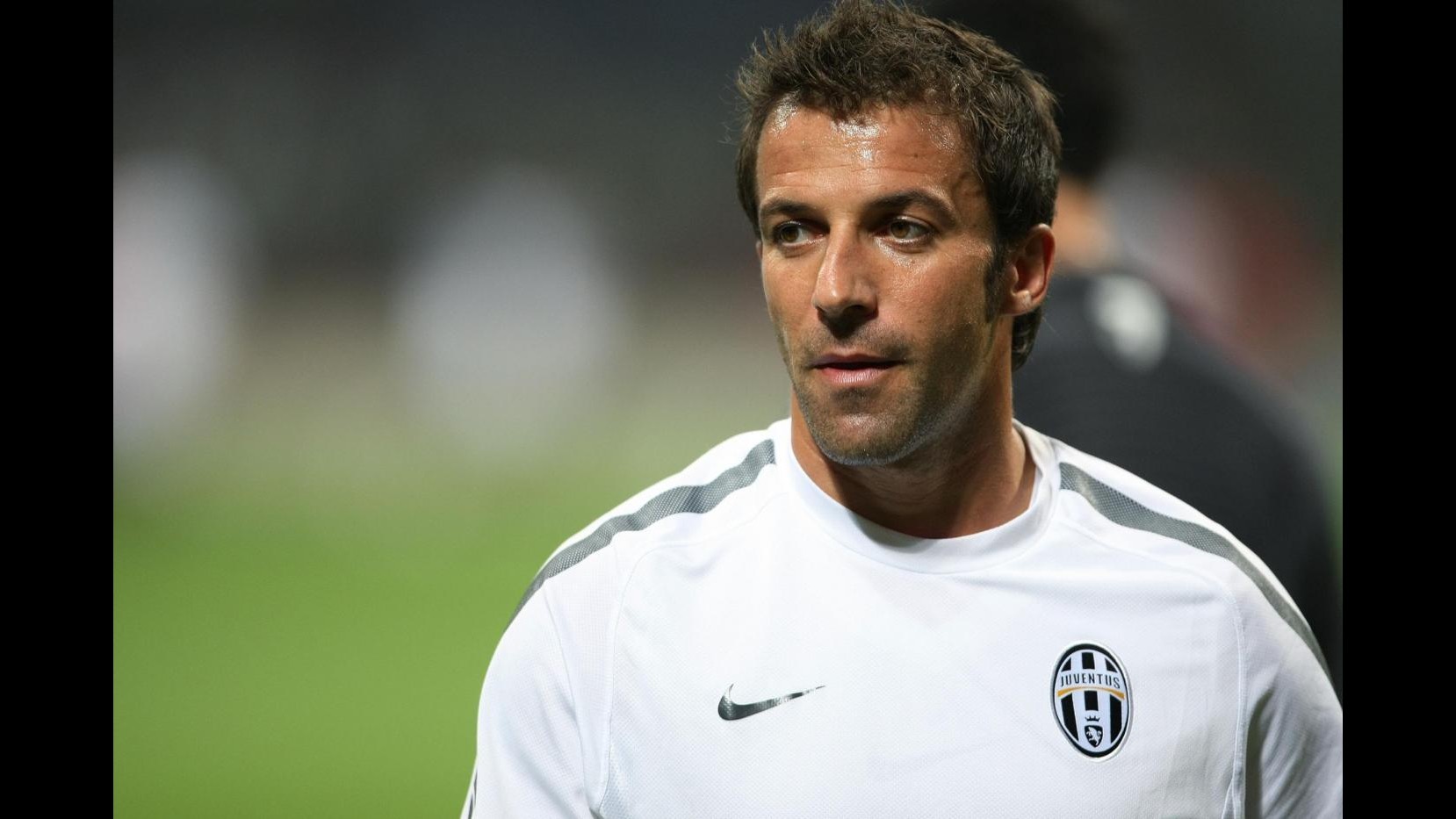 Del Piero: Nuovo stadio Juventus è una rivoluzione culturale