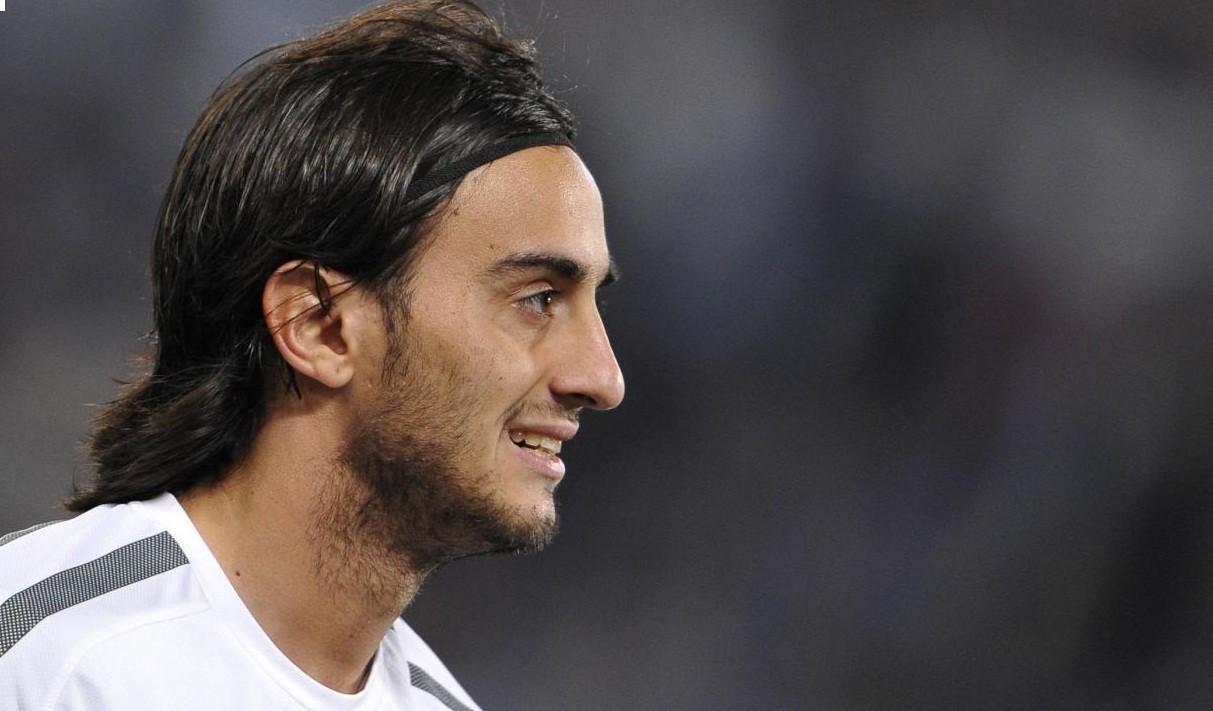 Aquilani: Voglio vincere qualcosa di importante con il Milan