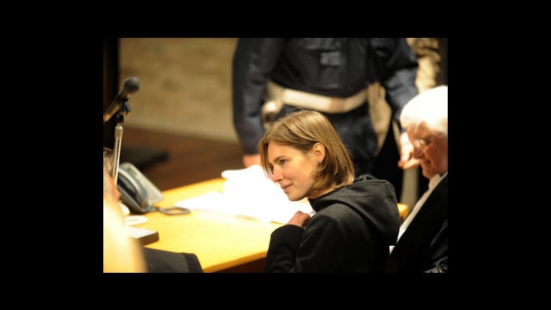 Processo Meredith, respinta richiesta analisi Dna, sentenza in vista