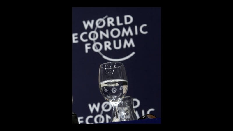 Wef: Svizzera nazione più competitiva, Italia al 43esimo posto